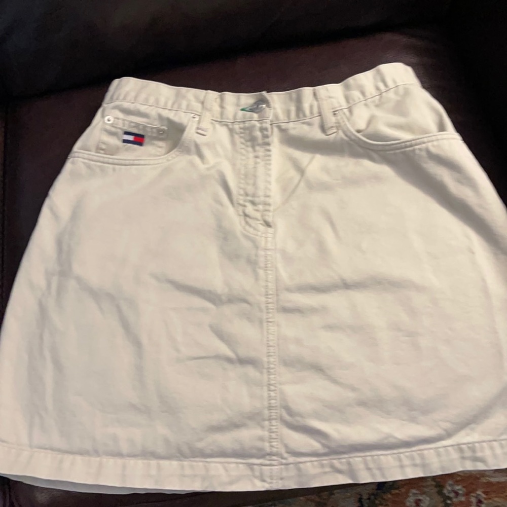 Tommy Hilfiger skirt